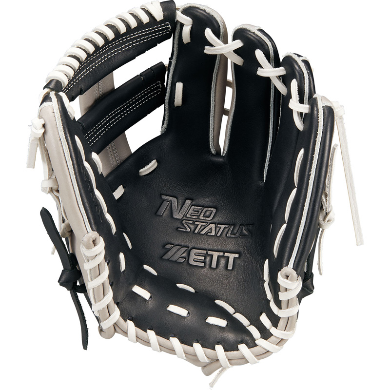 ZETT ゼット 限定 軟式グローブ ネオステイタスSC 吉川選手タイプ
