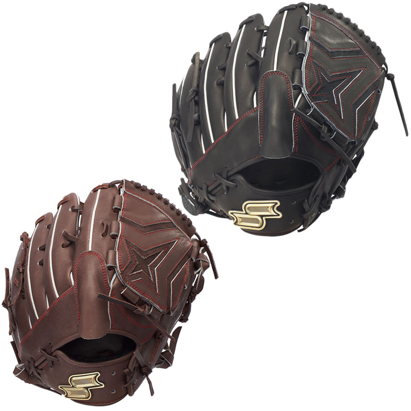 SSK エスエスケイ 硬式グラブ proedge プロエッジ SBNバック 26SS