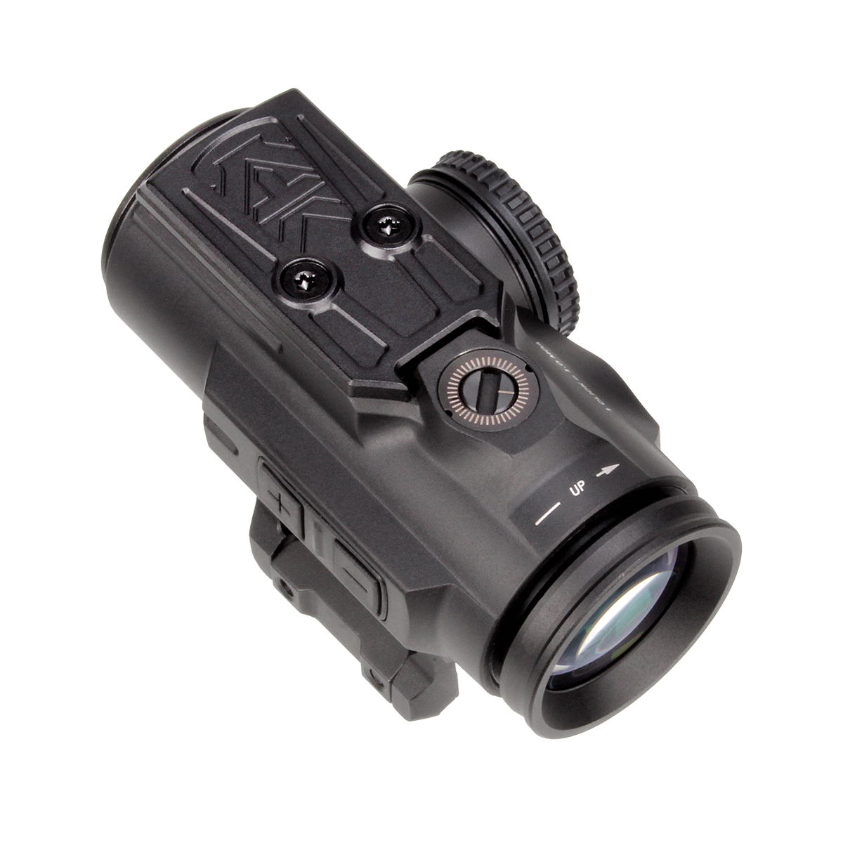 Vortex Spitfire HD Gen II 3x Prism Scope | Vortex Spitfire Red