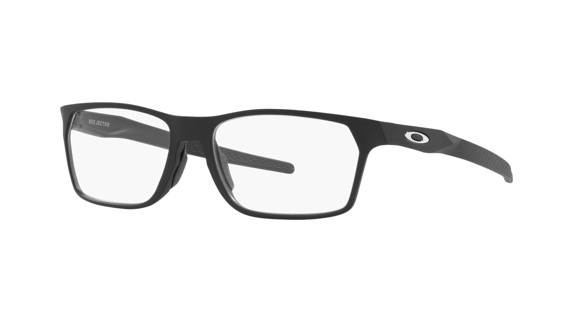 Oakley® Hex Jector - Prescription Available | SportRx