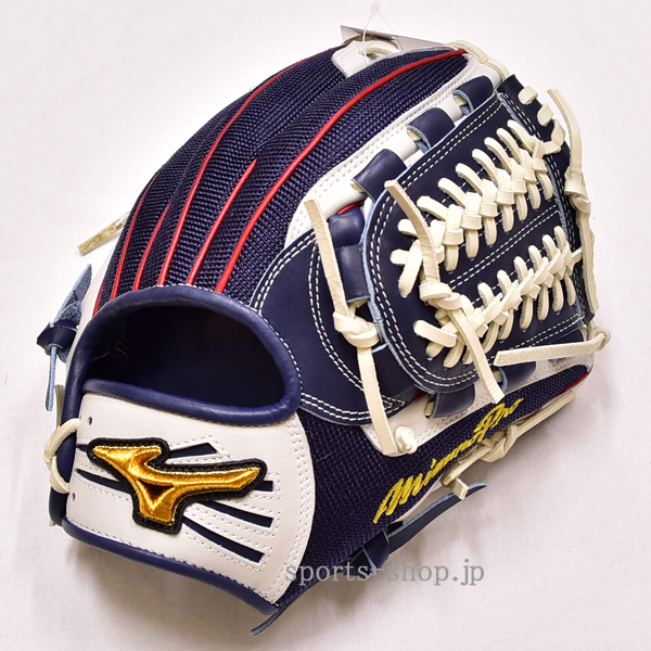 最終値下げ！MizunoPro 軟式グローブ 宮崎型 サイズ10 値下げ可