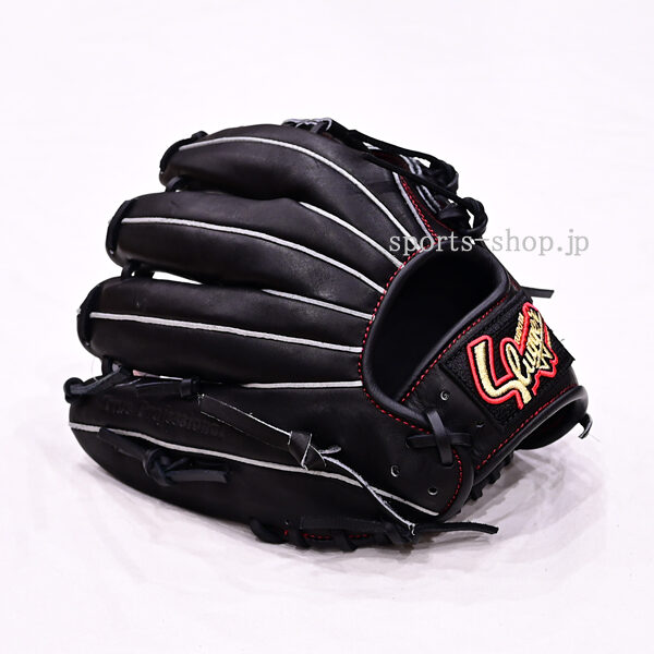 久保田スラッガー KSN-J2X 少年軟式用 ブラック C-1112X ジュニア 軟式