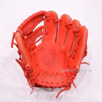 久保田スラッガー KSN-J2X 少年軟式用 Fオレンジ C-1112X ジュニア