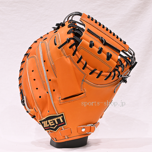 ゼット プロステイタス SE スペシャルエディション BPROCM22S オレンジ