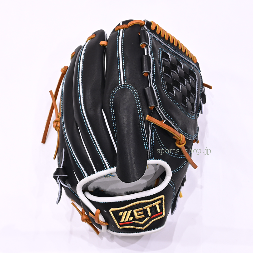 小田原市 R.N様 ゼット プロステイタス 投手用 オーダー 東浜型