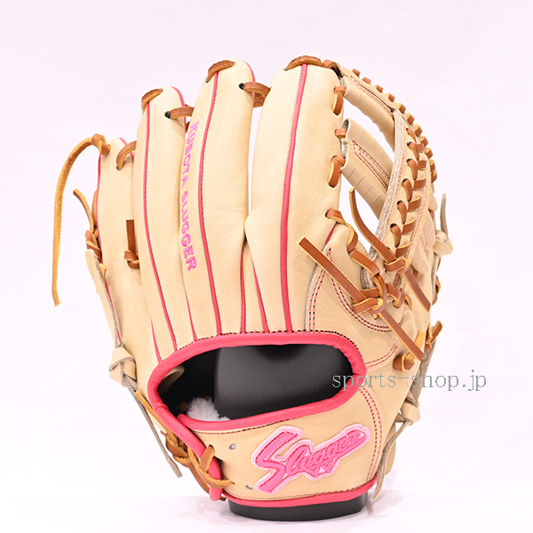 久保田スラッガー 阪神 木浪聖也選手 モデル 限定品SP24-T0 軟式用