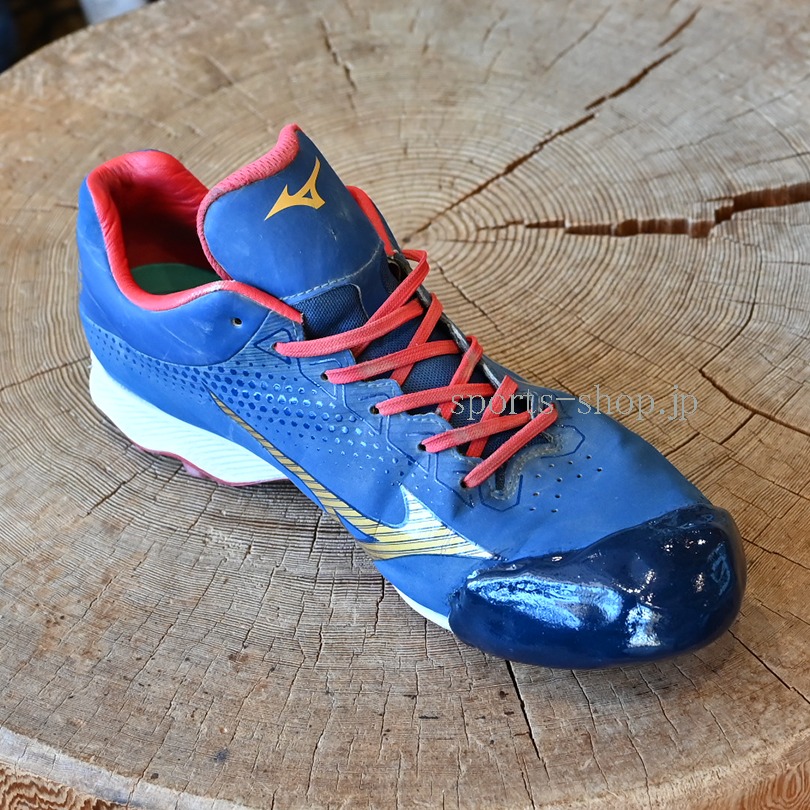 タフトー プロ 加工 ミズノ 野球 スパイク ライトレボ 11GP232529