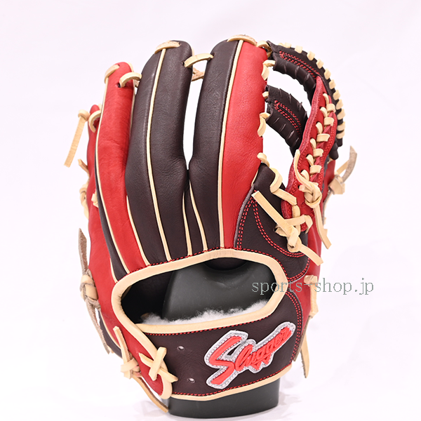 久保田スラッガー 阪神タイガース 中野拓夢モデル 軟式用 オーダー T51