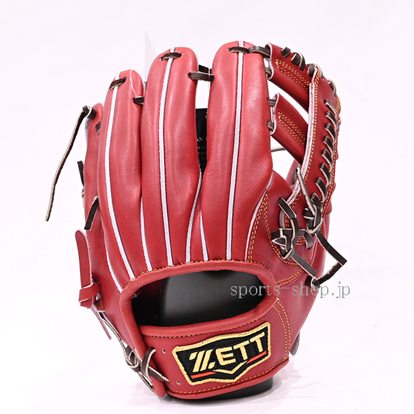 ゼット プロステイタス 硬式 グローブ BPROG260 吉川型 ボルドー