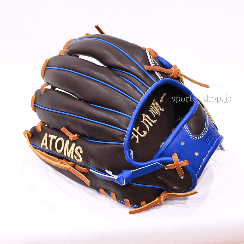 横浜市 J.K様 アトムズ 2024年 牧秀悟選手モデル オーダー 066型