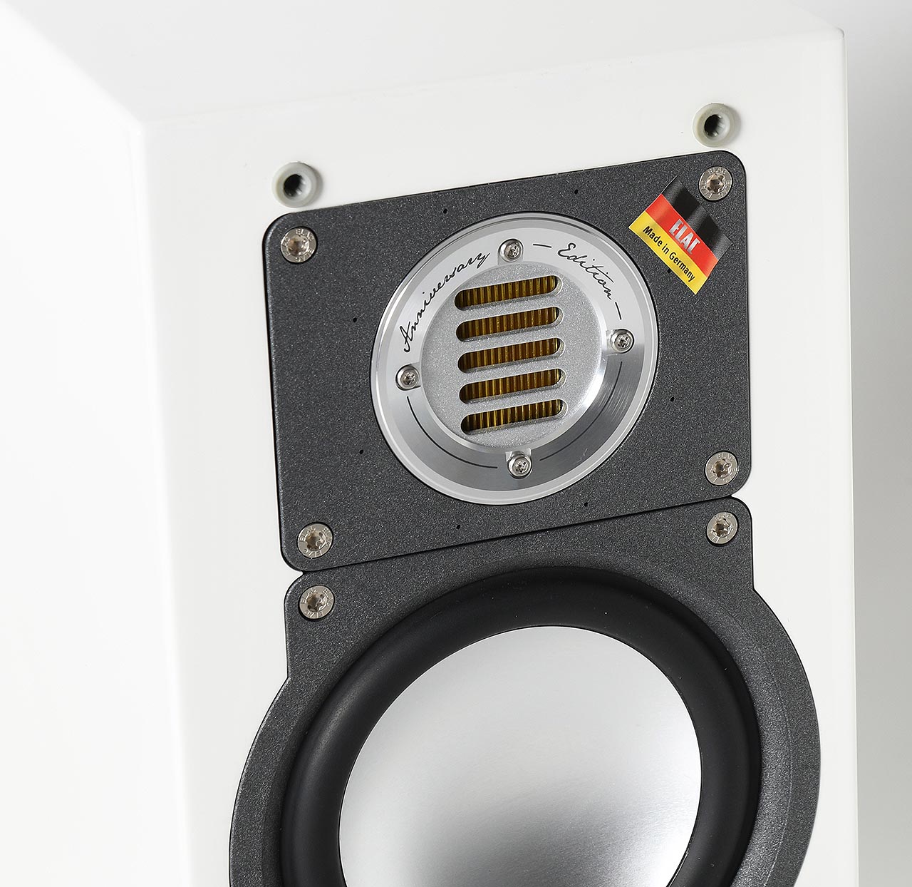 Elac BS 203 Anniversary ED | H82413