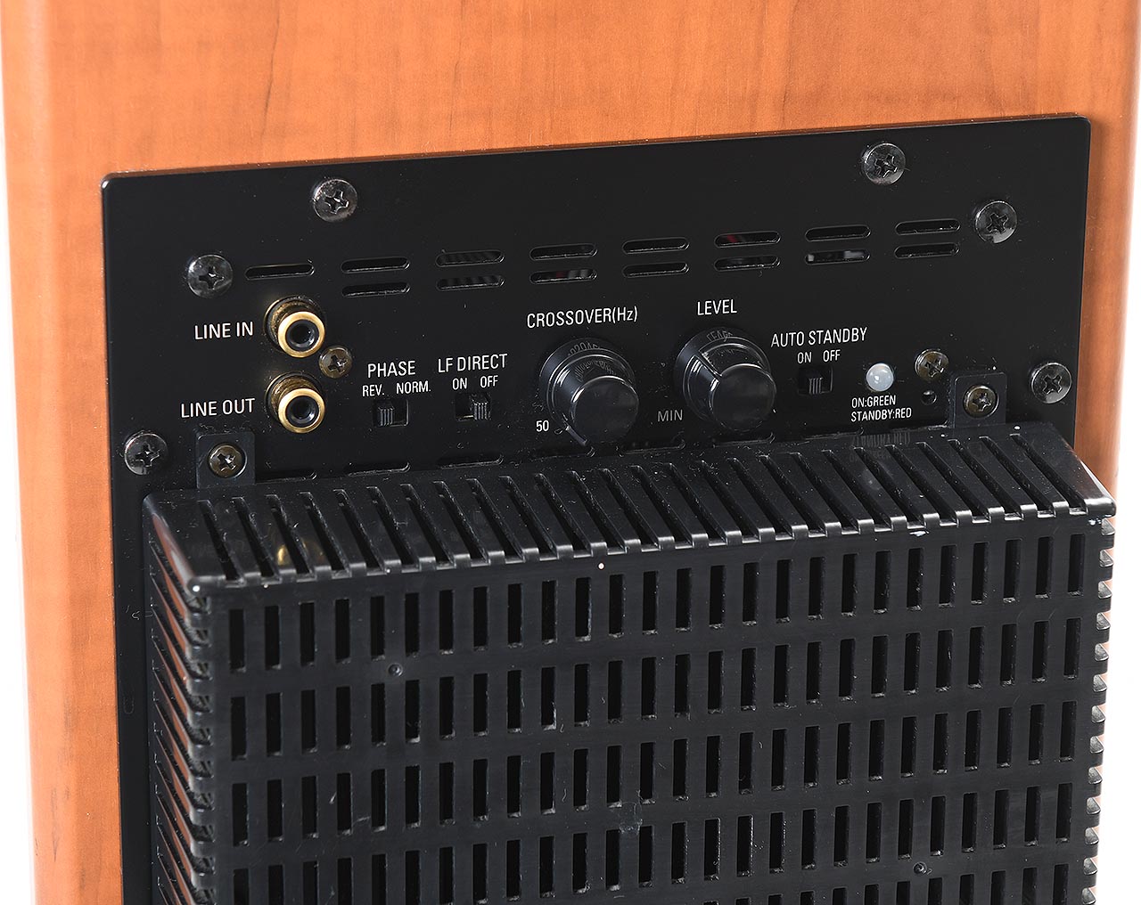 Denon DSW-3L | H81454