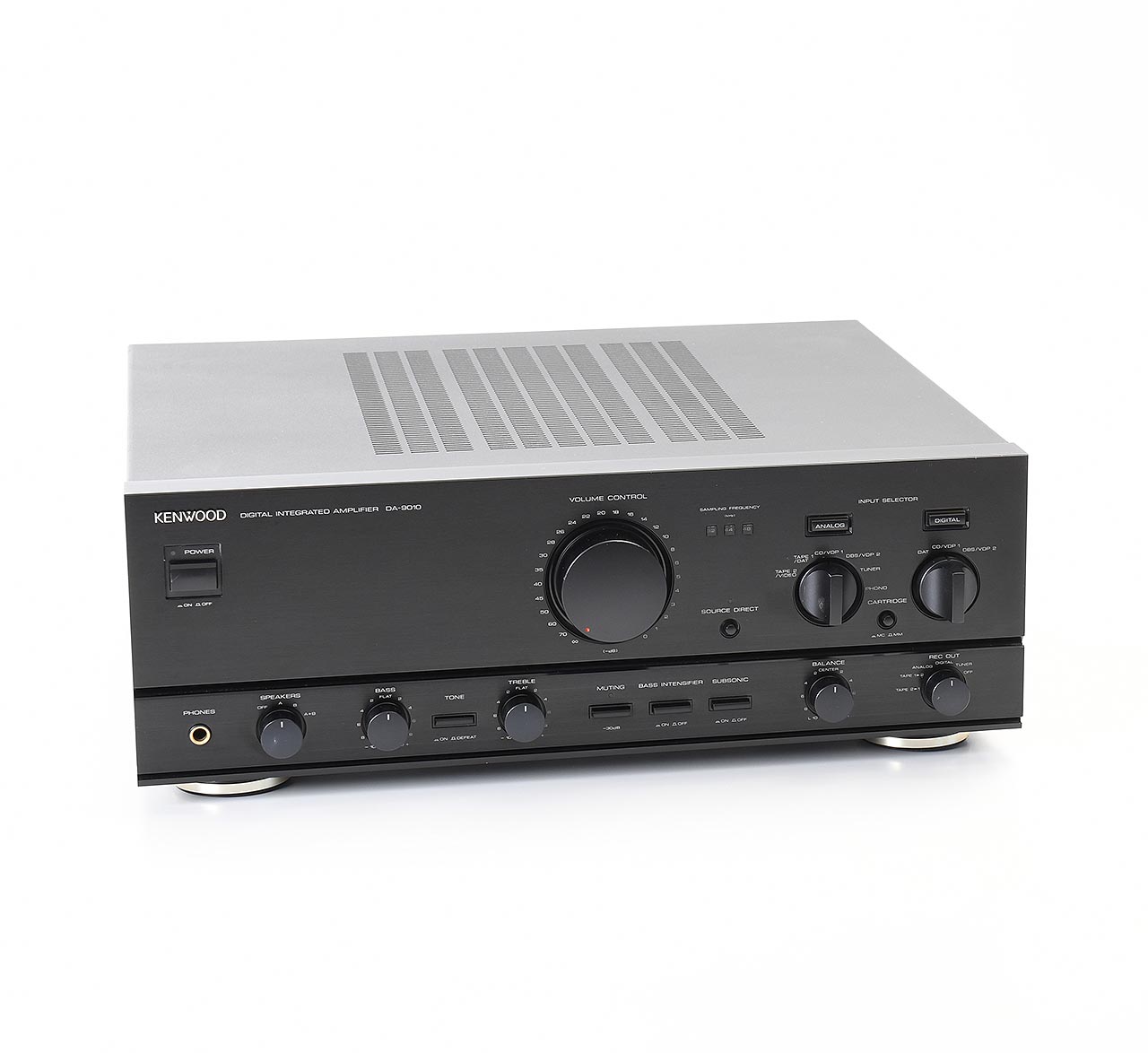 Kenwood DA-9010 | H83721