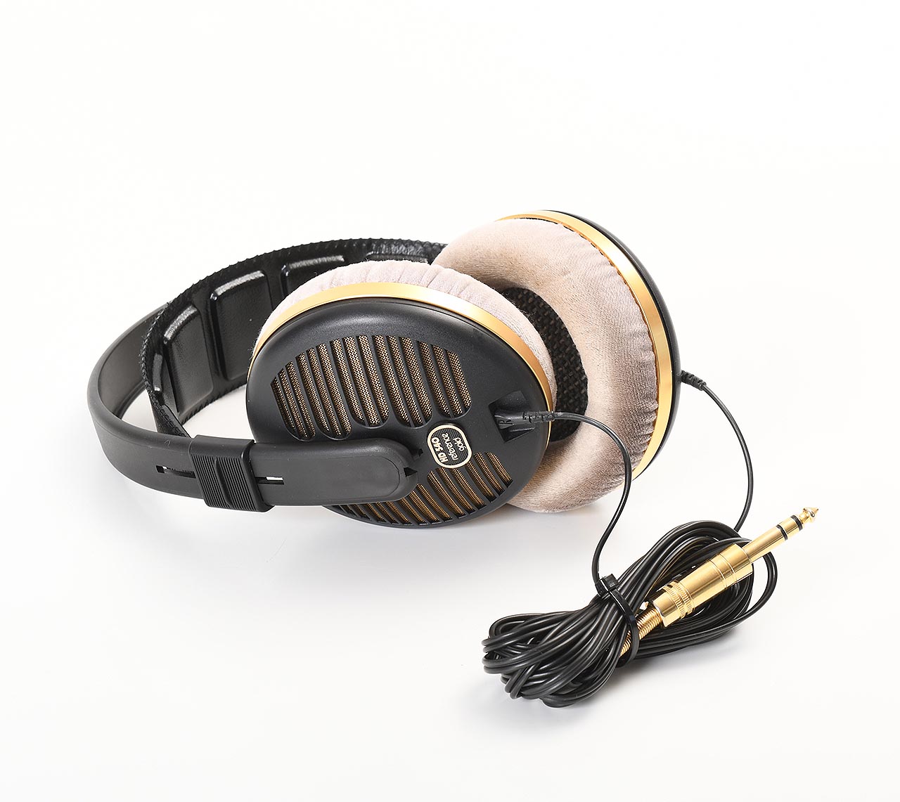 T*N様 Sennheiser HD 540 reference gold T*N様 Sennheiser HD 540