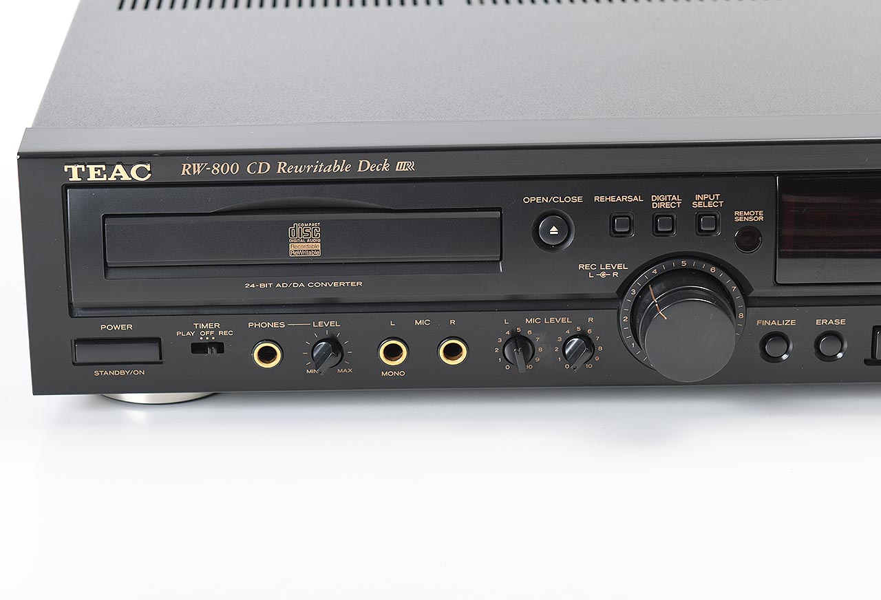 Teac RW 800 | H80179