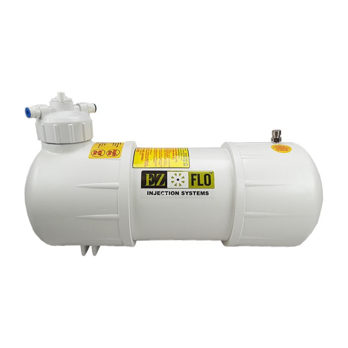 EZ-Flo | EZ003-CX-C100 | 2-1/2 Gallons Fertilizer and In