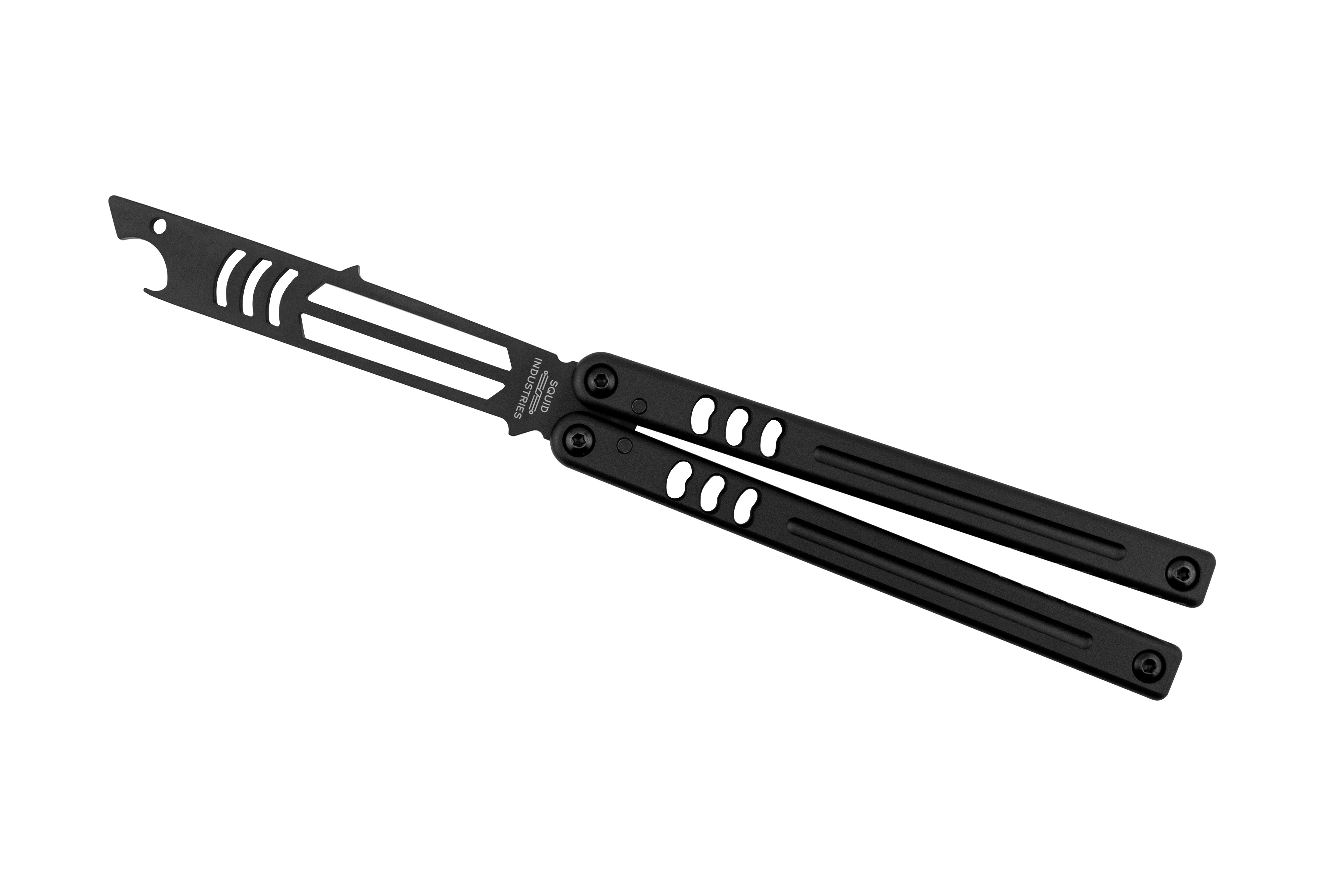 All Trainers – Squid Industries