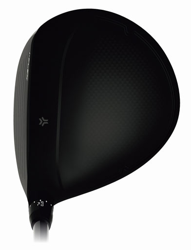 スリクソン ZXi（ゼットエックスアイ） シリーズ」フェアウェイウッド