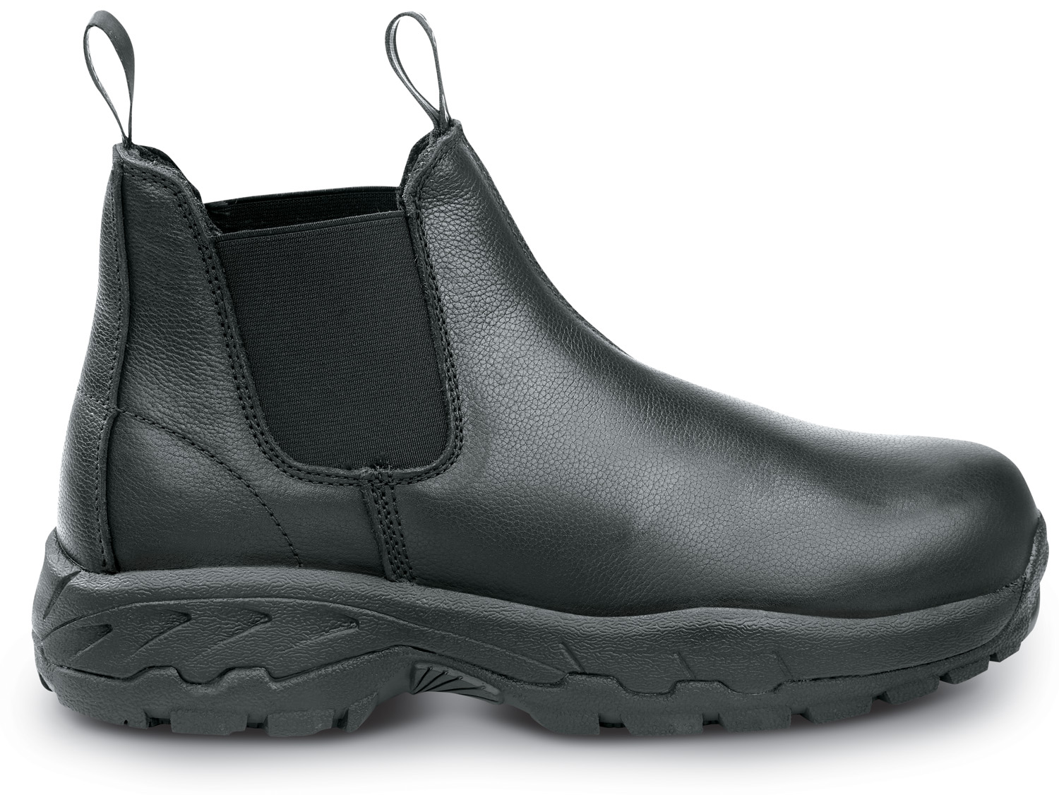 SRM2680 Men's Tulsa MaxTRAX® Composite Toe Romeo Boot