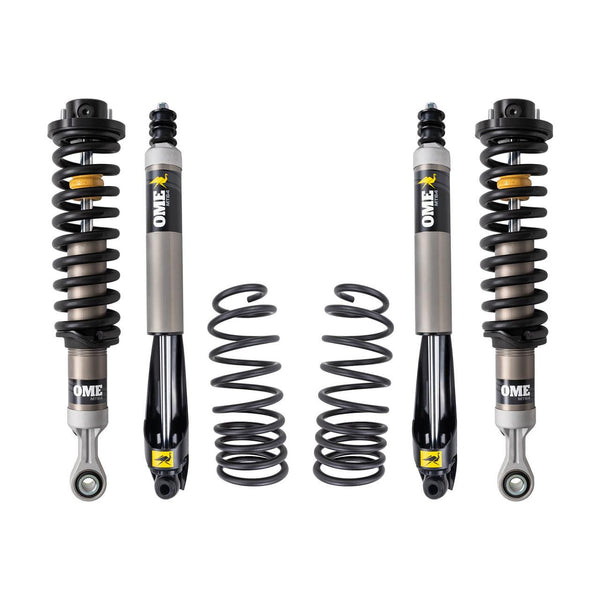 2024+ GX/LC Old Man Emu (OME) MT64 3