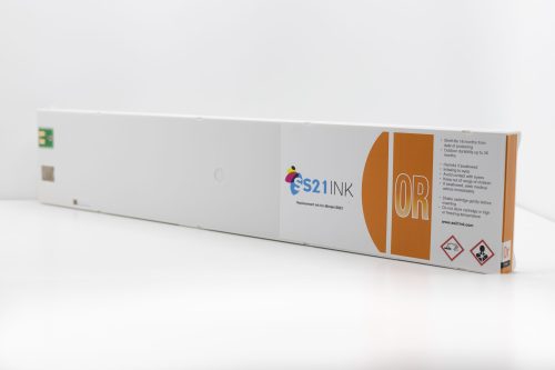 Mimaki SS21 Yellow cartridge compatible ⋆ The best inks for