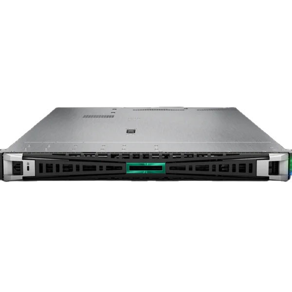 HP DL360 Gen11 8SFF 1Uラックサーバー - Wecent
