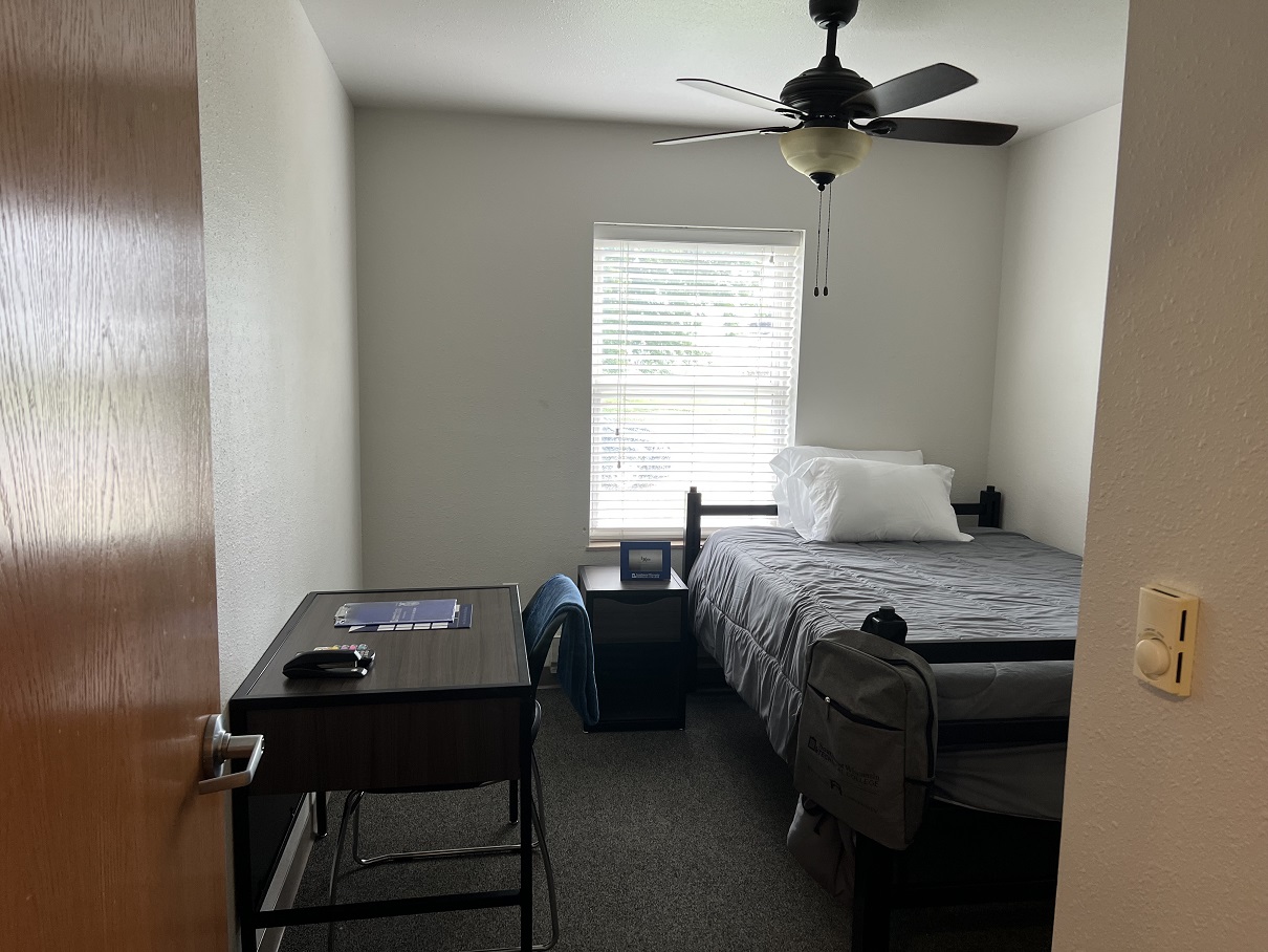 Student Housing at Southwest Tech