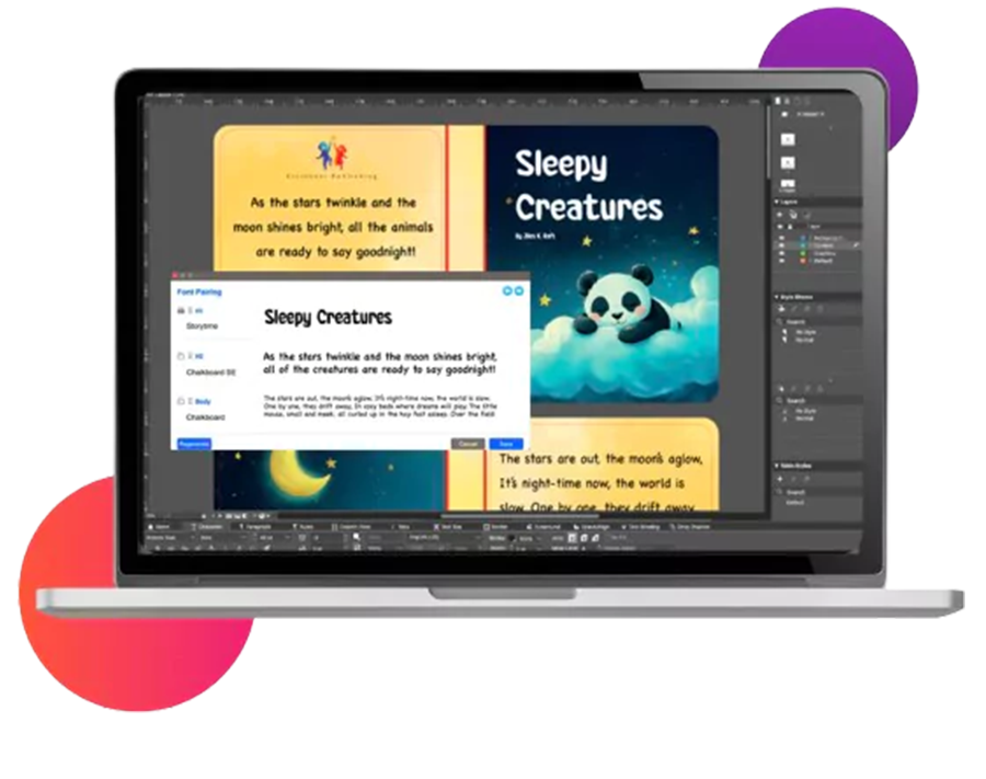 トップページ - QuarkXPress