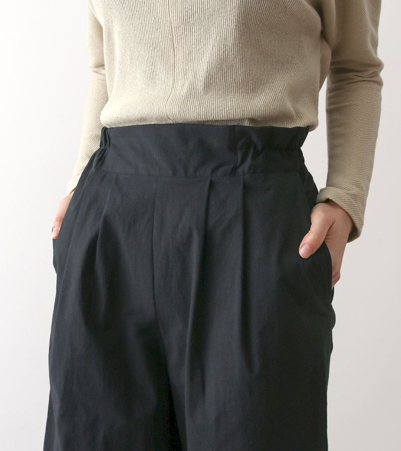 実物大型紙【No.452】ワイドベルトのフラップポケットパンツ(SML・2L