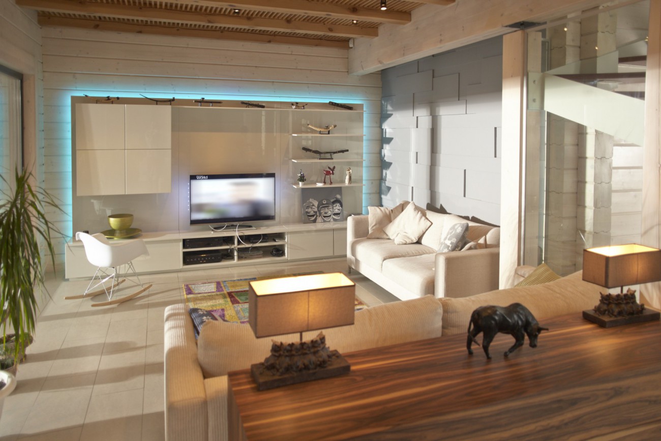 ビンテージ風やホワイト、ハイタイプのおしゃれなTVボード | スイ