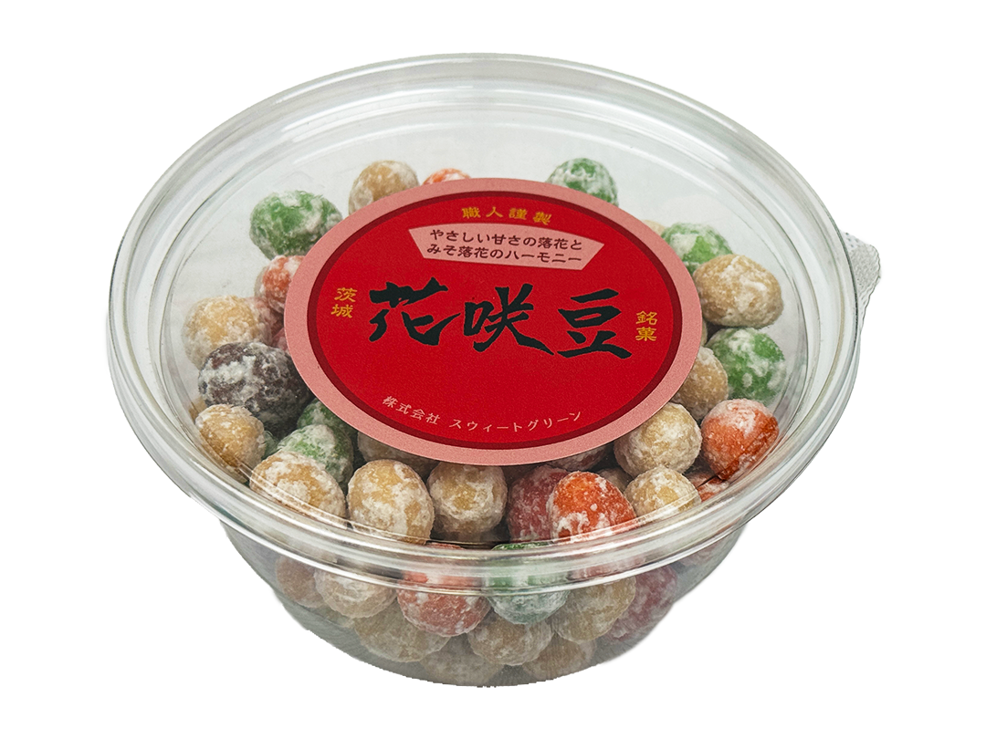 商品案内 – 株式会社 スウィートグリーン｜茨城県つくばみらい市