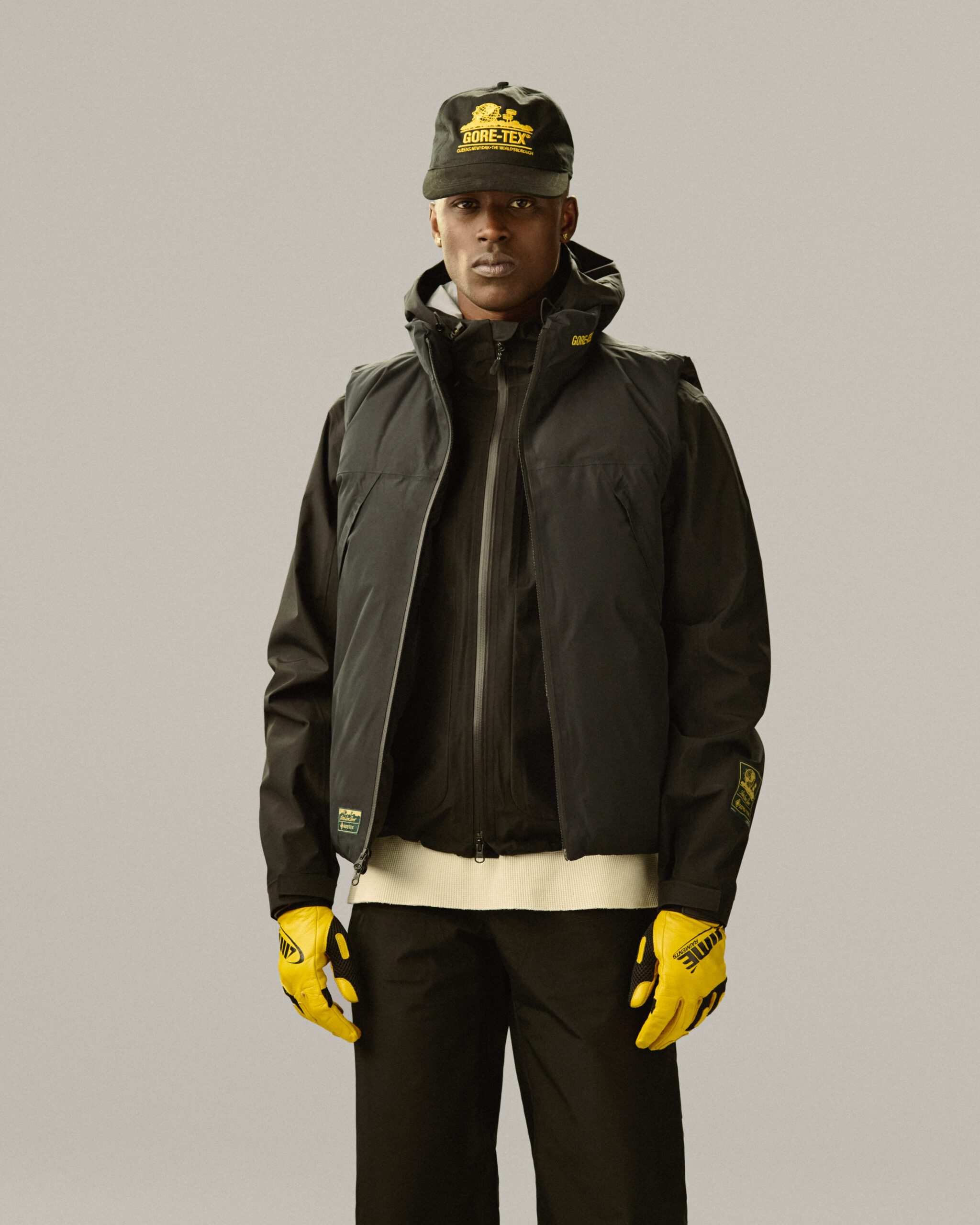 GORE-TEX x Aimé Leon Dore - Sweet Communication | PR Agency Munich
