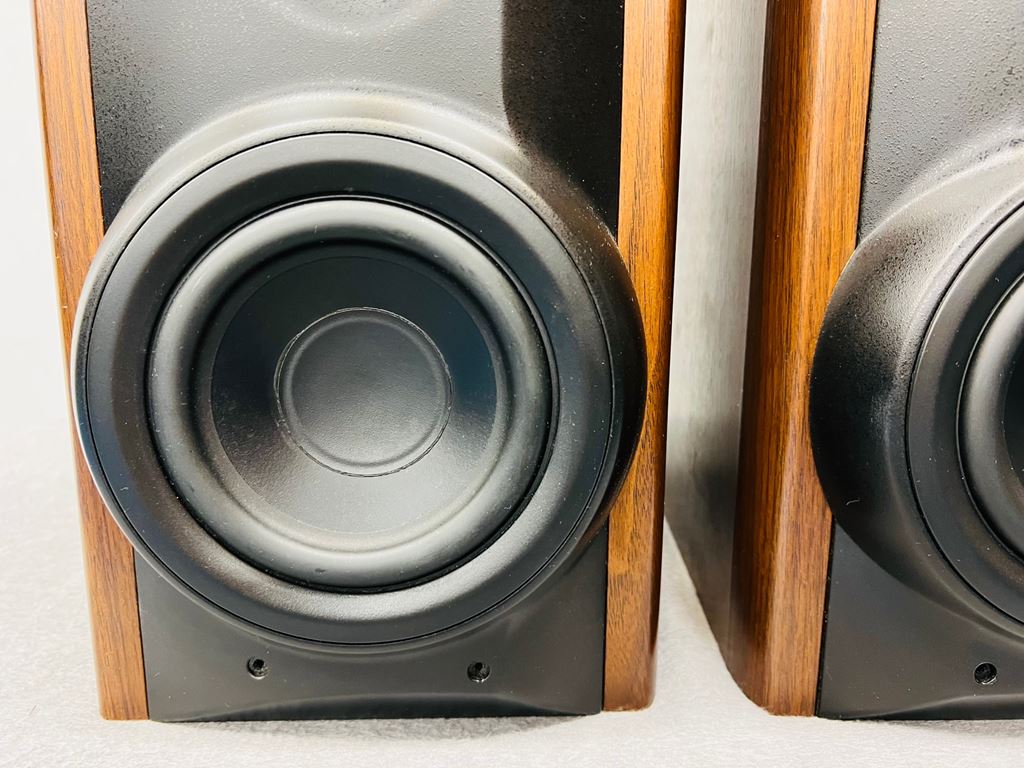 KENWOOD LSF-555 スピーカー ペア | SwingAudio Shop