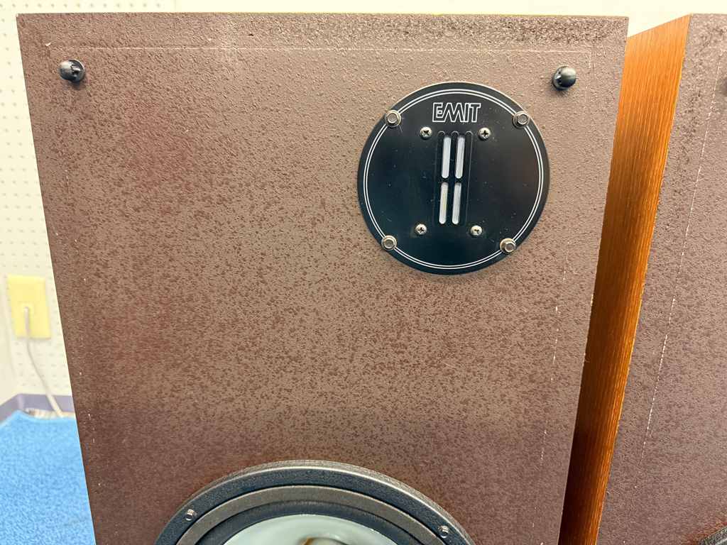 INFINITY RS-a スピーカー ペア | SwingAudio Shop