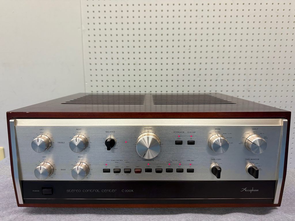 パイオニア A-30 プリメインアンプ | SwingAudio Shop