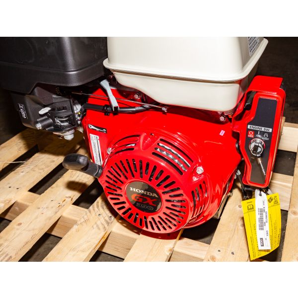 21519 - Honda Engine OHV 389cc Horiz, 1