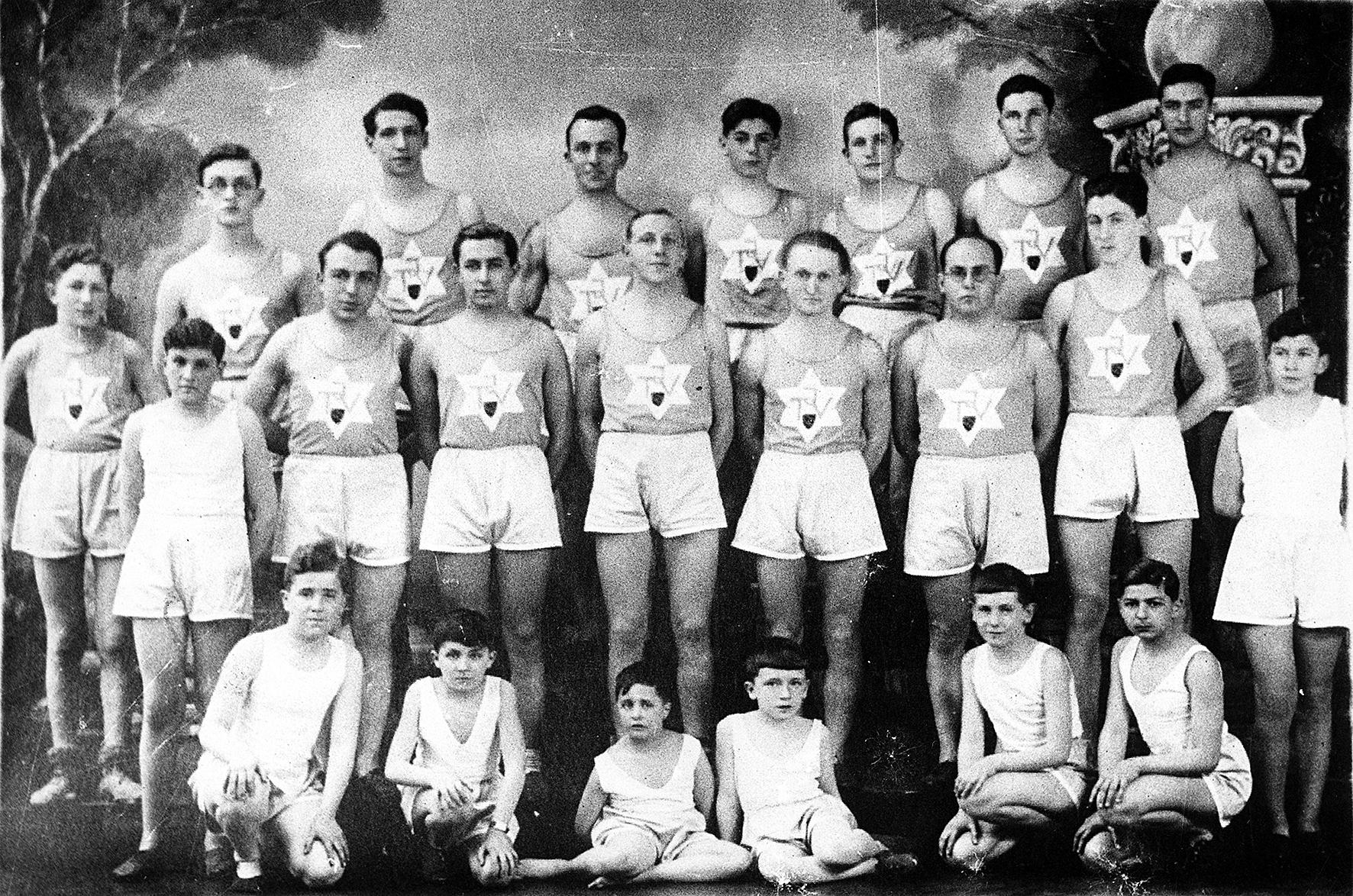 150年前、ユダヤ人の居住権を国民投票にかけたスイス - SWI swissinfo.ch