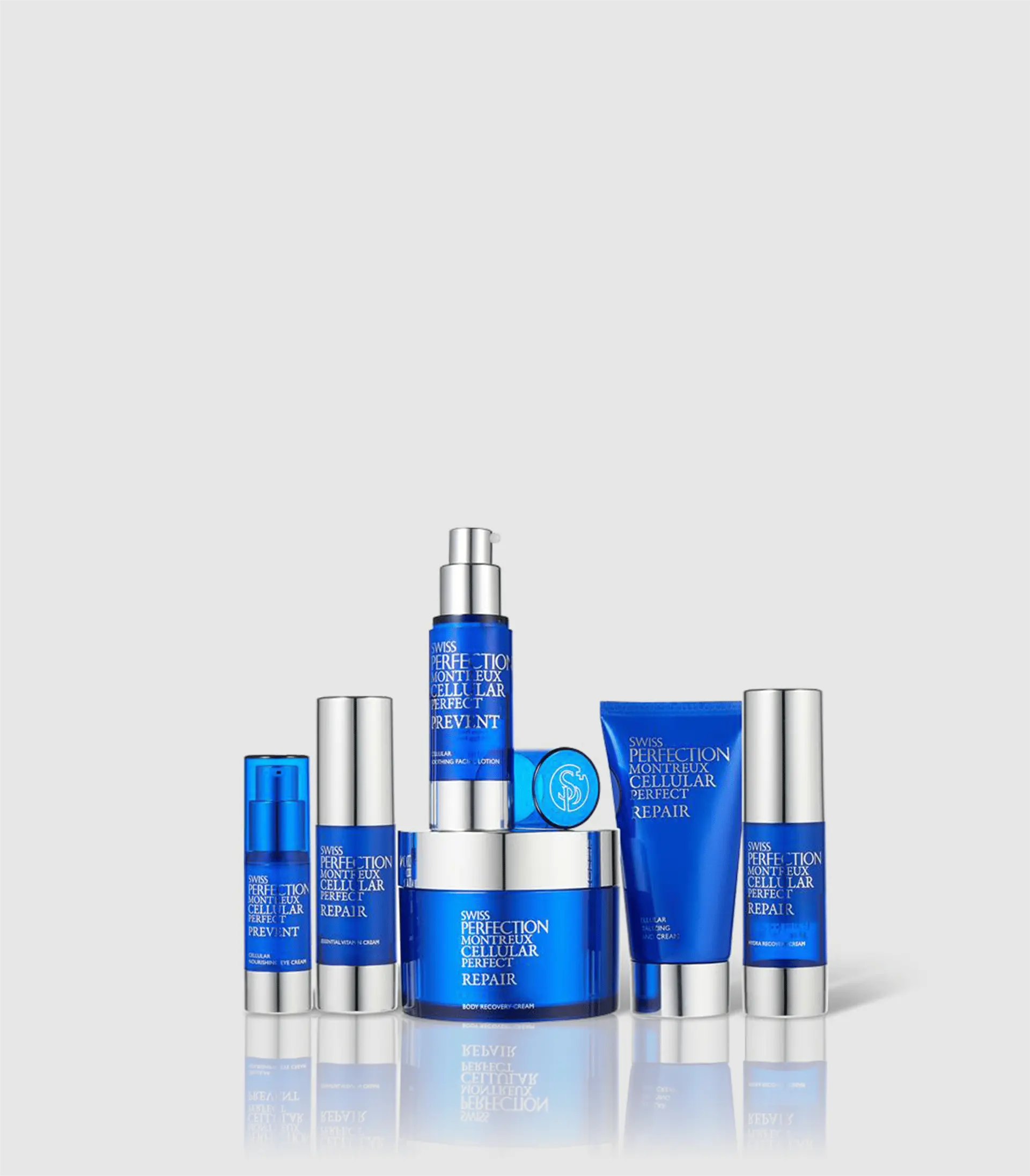 製品情報 | スイス・パーフェクション SWISS PERFECTION