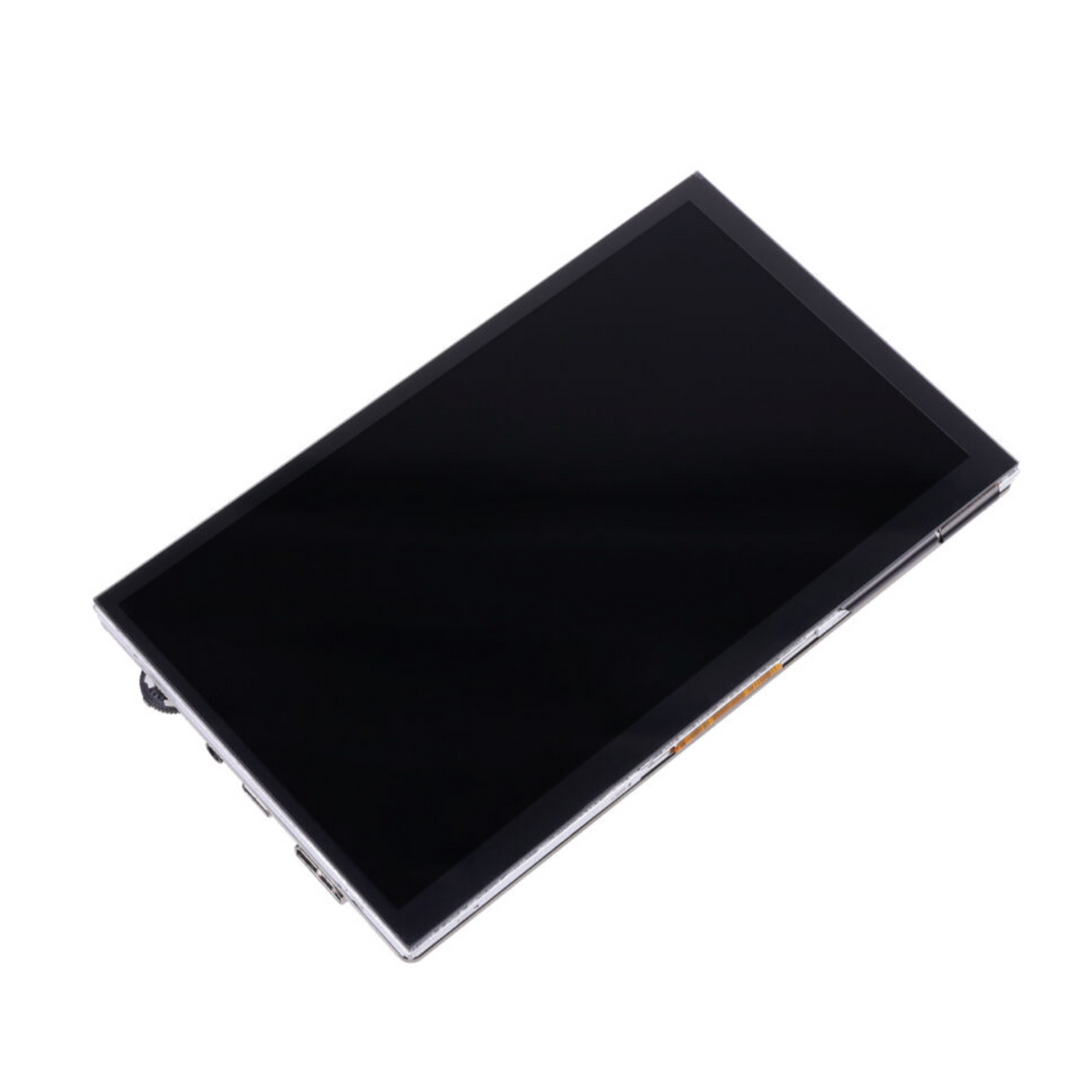 7インチIPS静電容量式タッチスクリーン 1024x600 ステレオスピーカー