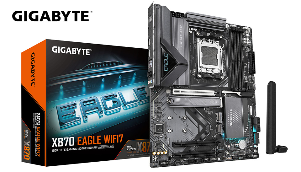 Aqua-Master X870A｜水冷PC｜BTOパソコン｜BTO パソコン(PC)の【@Sycom