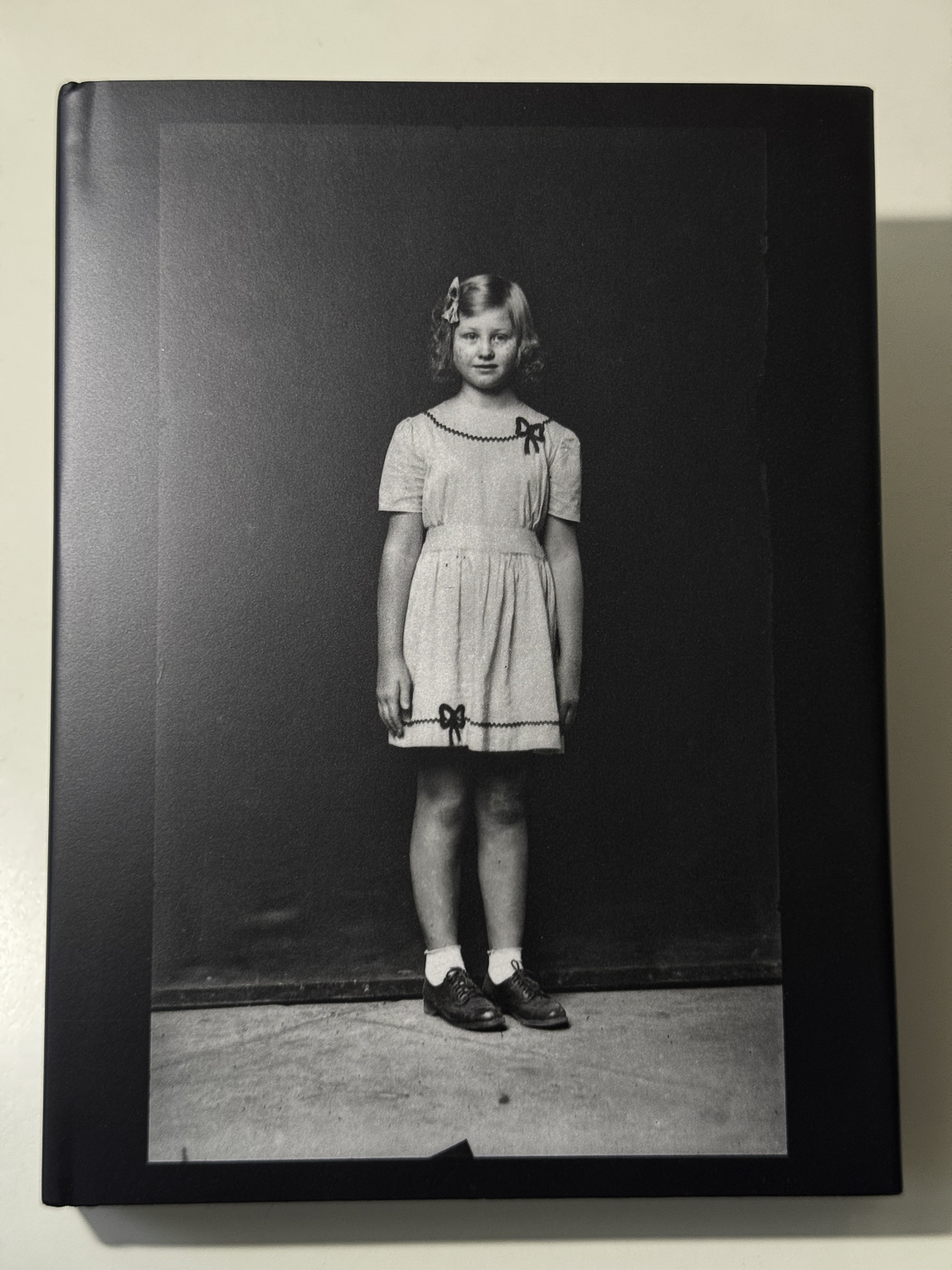 📸 Disfarmer: Heber Springs Portraits – 1st Ed. Twin Palms 1996