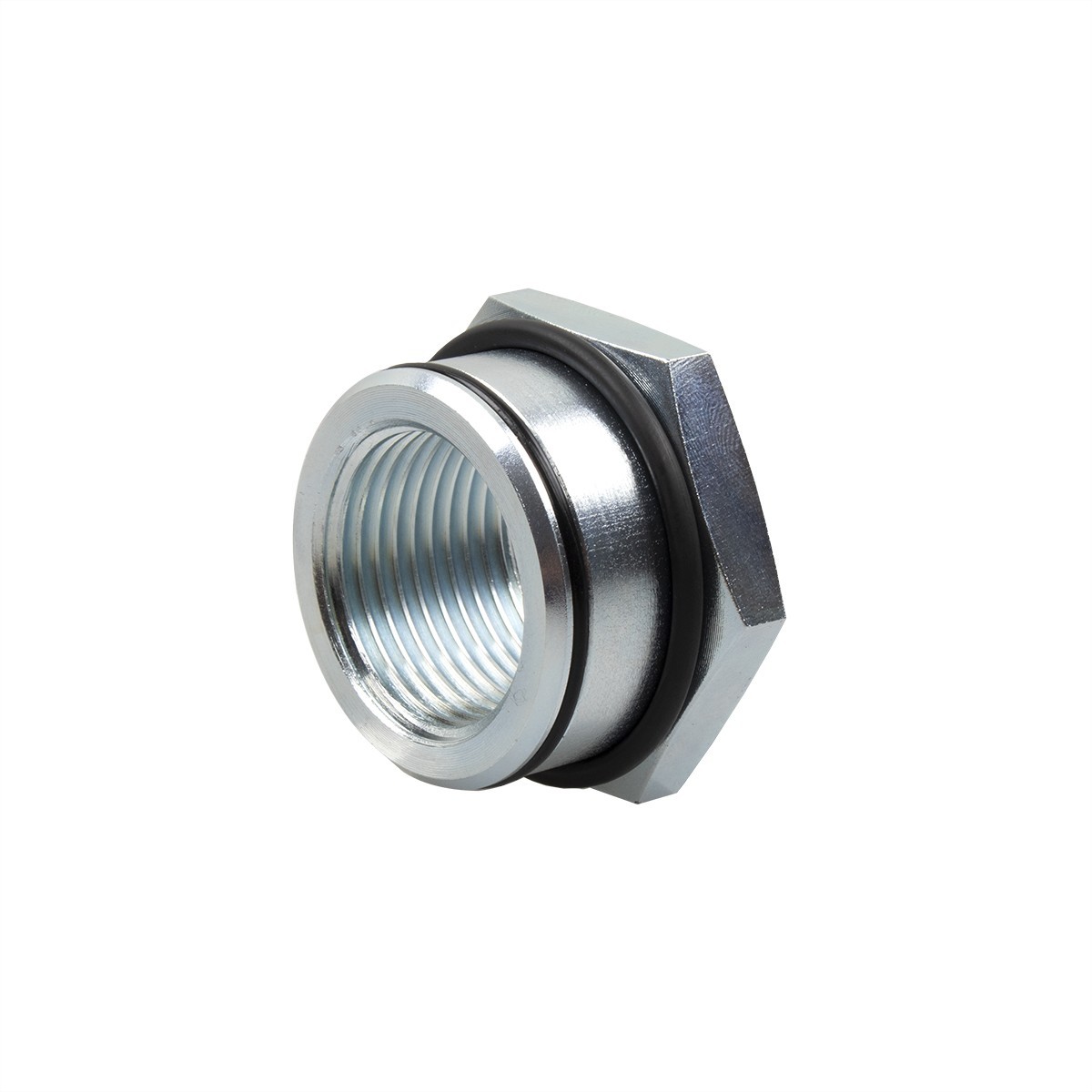 Synergy Replacement Jeep Sector Shaft Nut | SYNERGY MANUFACTURING