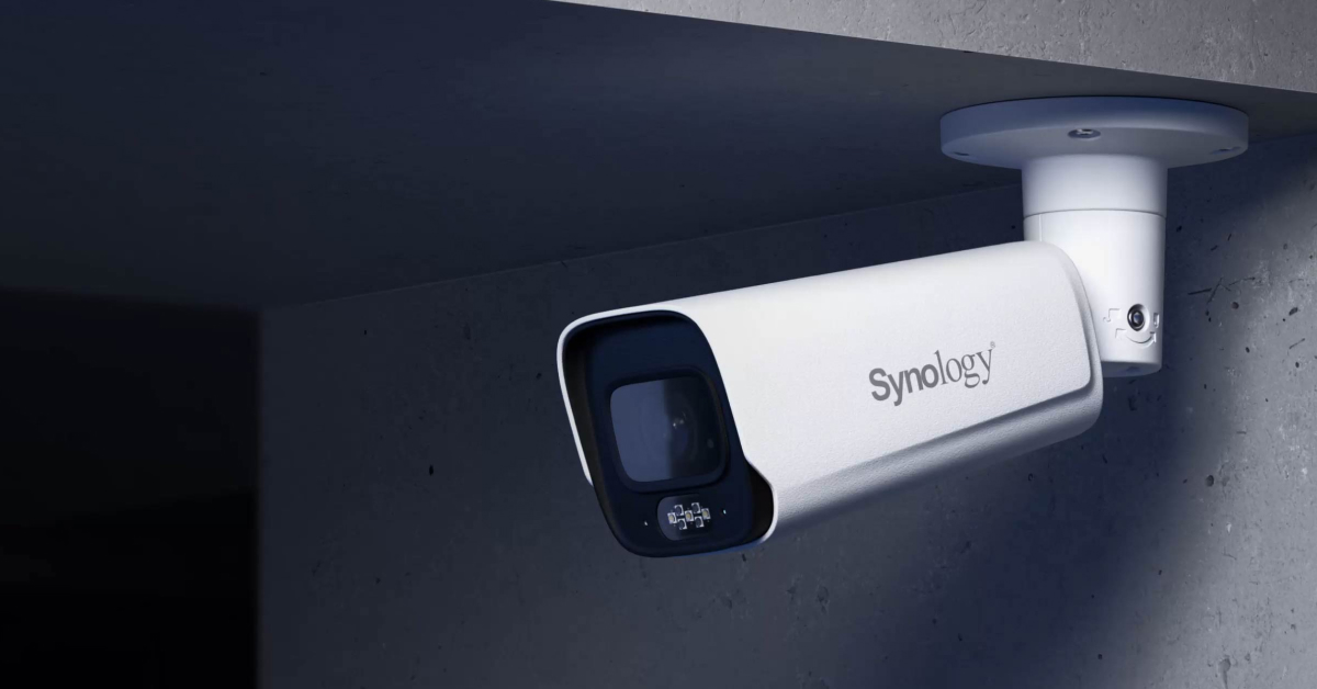 BC800Z | Synology Inc.