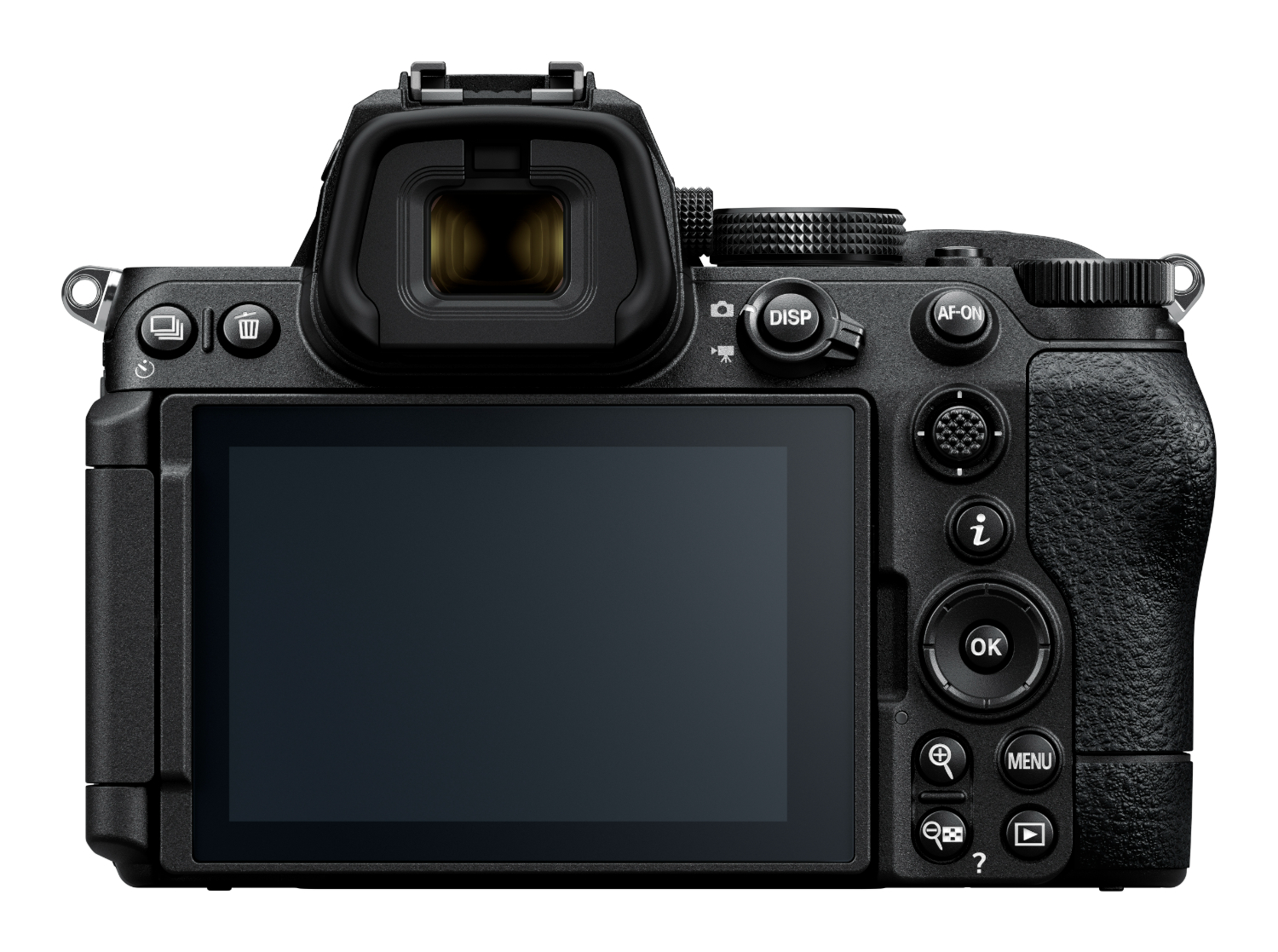 NIKON Z 5II BODY / SYNTEX.TV