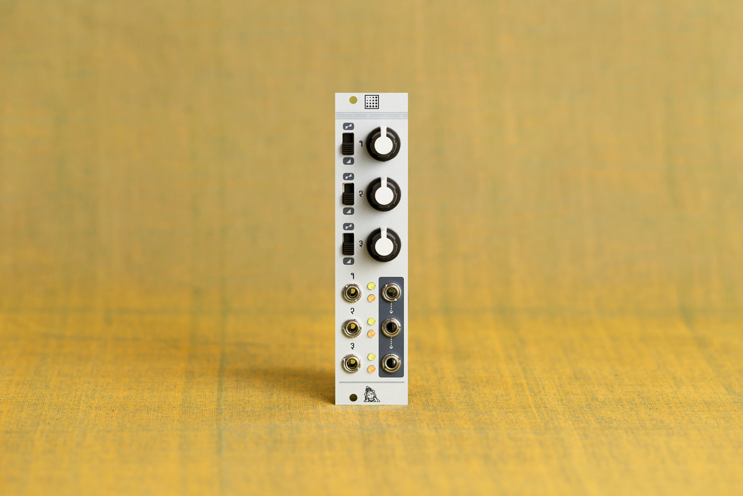 Mutable Instruments Gives Two Modules Makeovers, Ripples + Shades