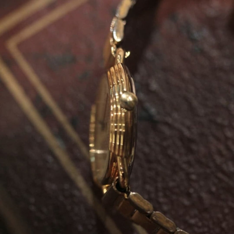 Christian Dior / クリスチャンディオール / 1990年代前後 / クォーツ