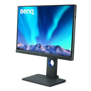 価格お問い合わせください】BenQ SW240 24.1型カラーマネジメント