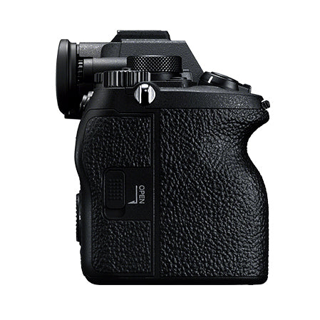 SONY ILCE-7M4 レンズ交換式ミラーレスカメラ α7 IV（ボディ） - 業務