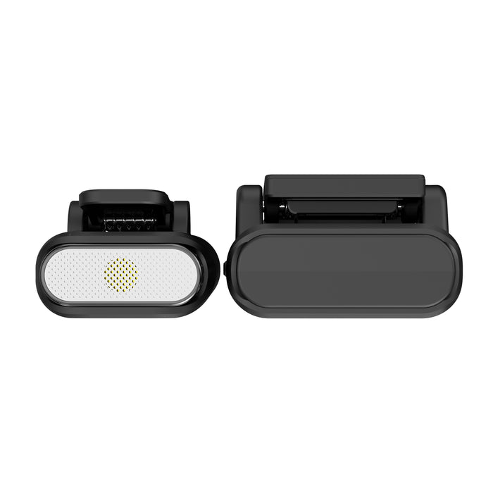 Hollyland ワイヤレスマイクロホンシステム Lark M1 SOLO(充電ケース