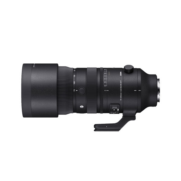 Sigma Sigma 70-200mm F2.8 DG DN OS | Sports(ソニー Eマウント